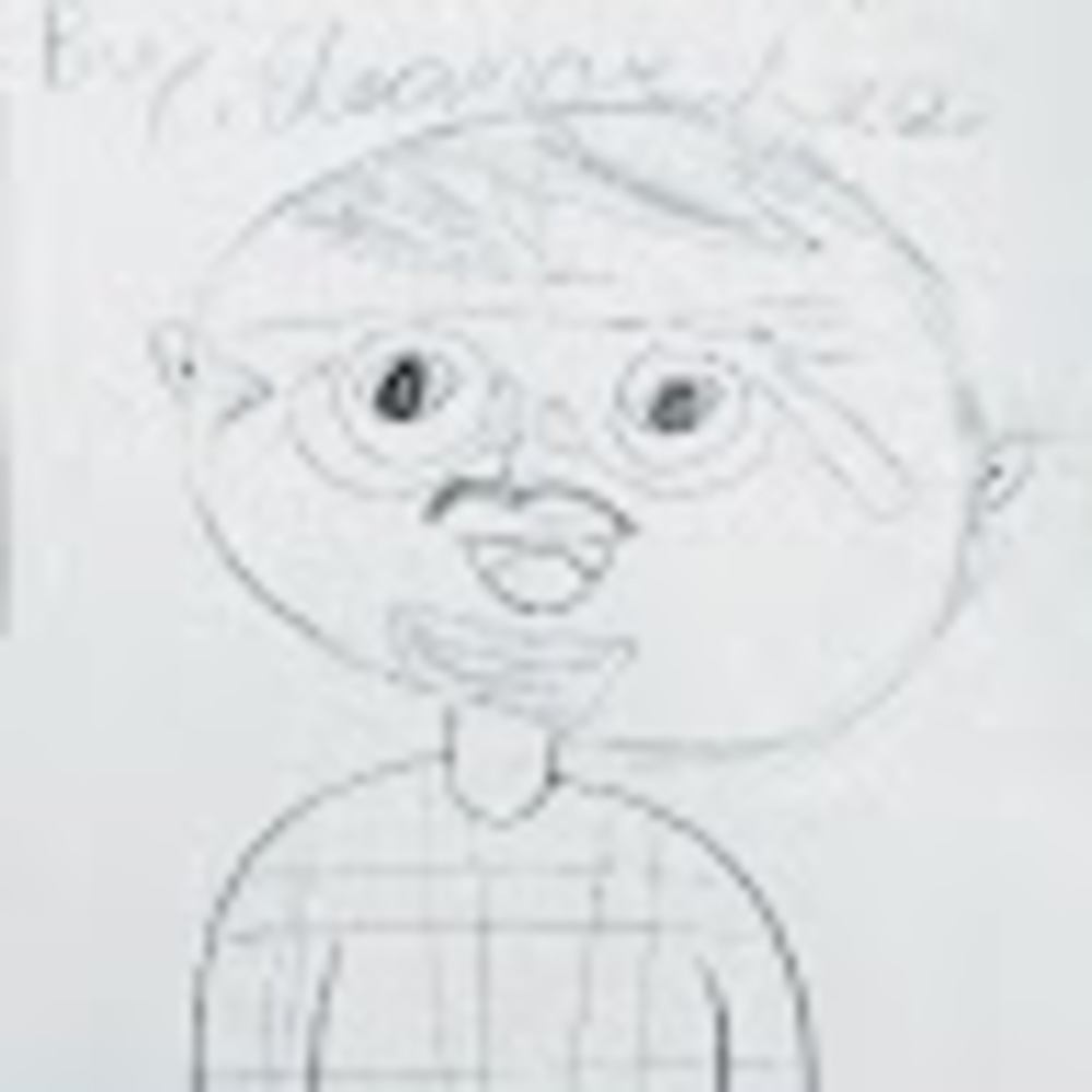 Meet your Posher, Andrew